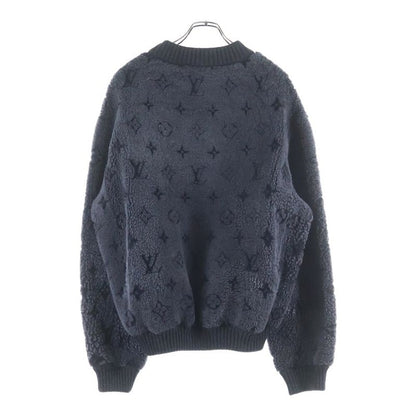 Louis Vuitton Monogram Sweater
