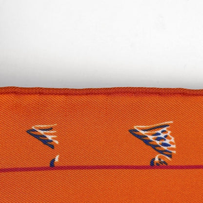 Hermes Carre 90 24 Faubourg Seconde Ginza