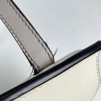 Gucci Bamboo Shoulder Bag