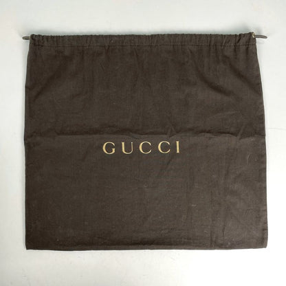 Gucci Bamboo Shoulder Bag