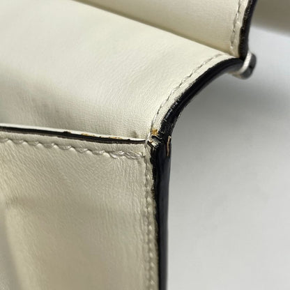 Gucci Bamboo Shoulder Bag