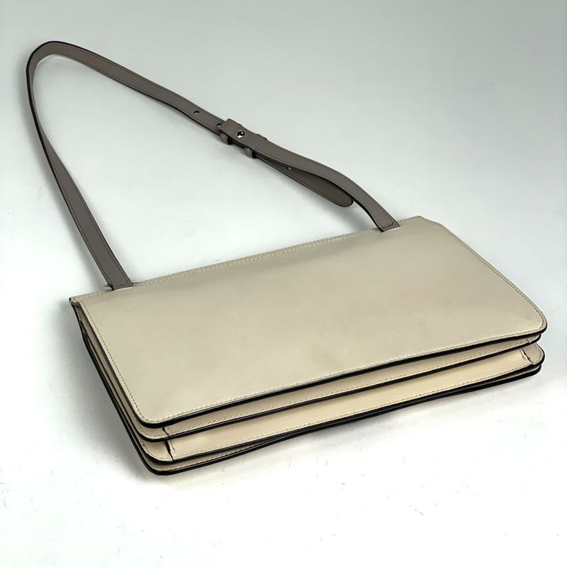 Gucci Bamboo Shoulder Bag