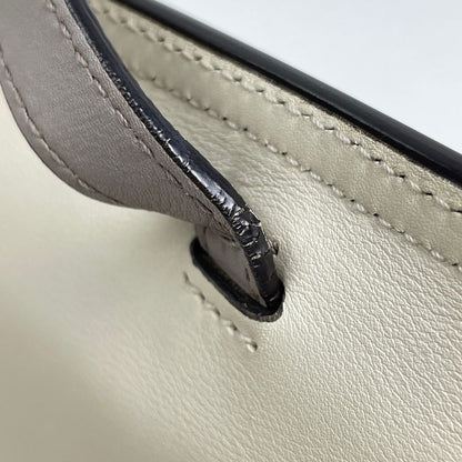 Gucci Bamboo Shoulder Bag