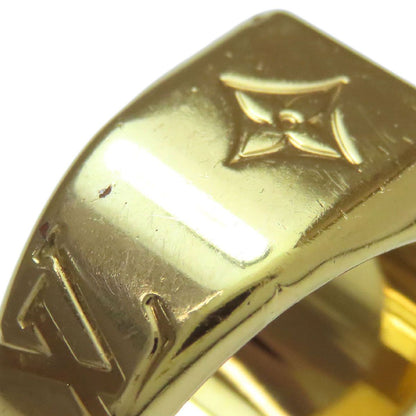 Louis Vuitton Signet Ring Metal