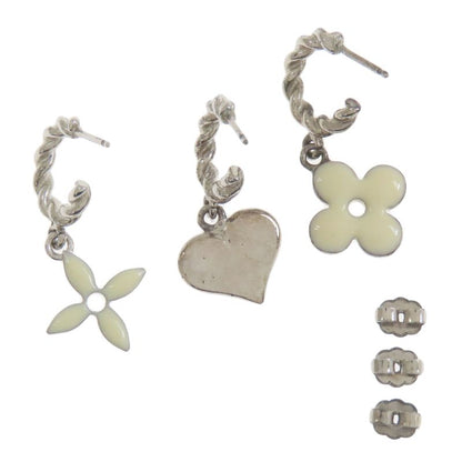 Louis Vuitton Boucle Doreille Sweet Monogram Earrings Metal