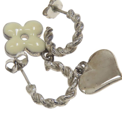 Louis Vuitton Boucle Doreille Sweet Monogram Earrings Metal
