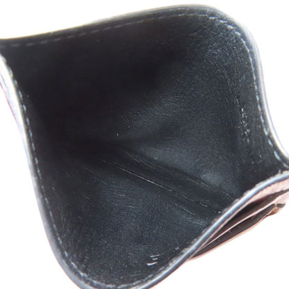 Loewe Anagram Card Case Leather