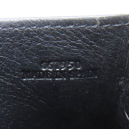 Loewe Anagram Card Case Leather