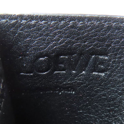 Loewe Anagram Card Case Leather