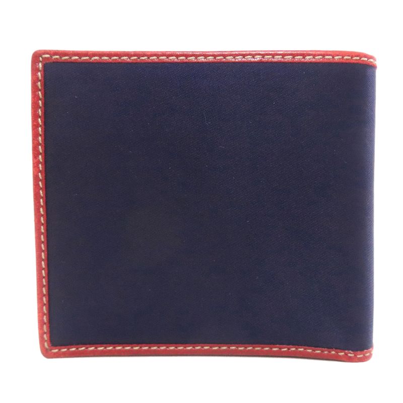 Gucci Logo Bifold Wallet