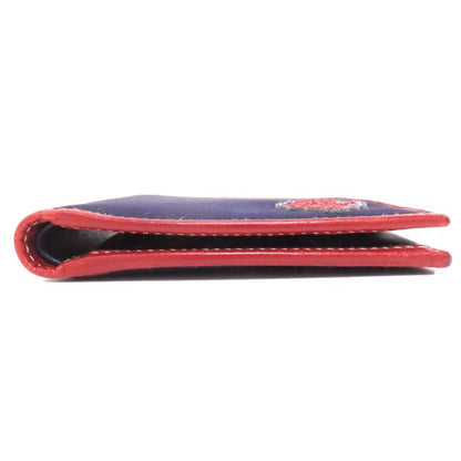 Gucci Logo Bifold Wallet