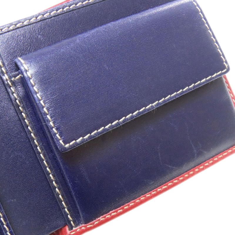 Gucci Logo Bifold Wallet