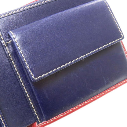Gucci Logo Bifold Wallet