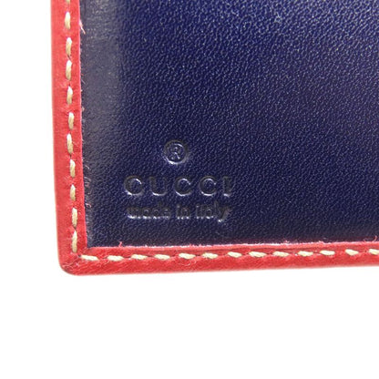 Gucci Logo Bifold Wallet