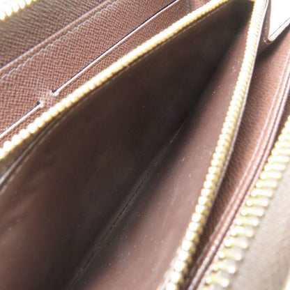 Louis Vuitton Zippy Wallet Old Damier