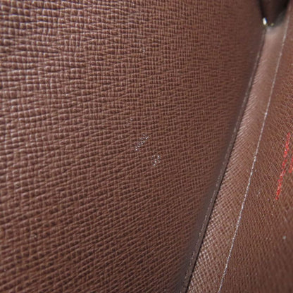 Louis Vuitton Zippy Wallet Old Damier
