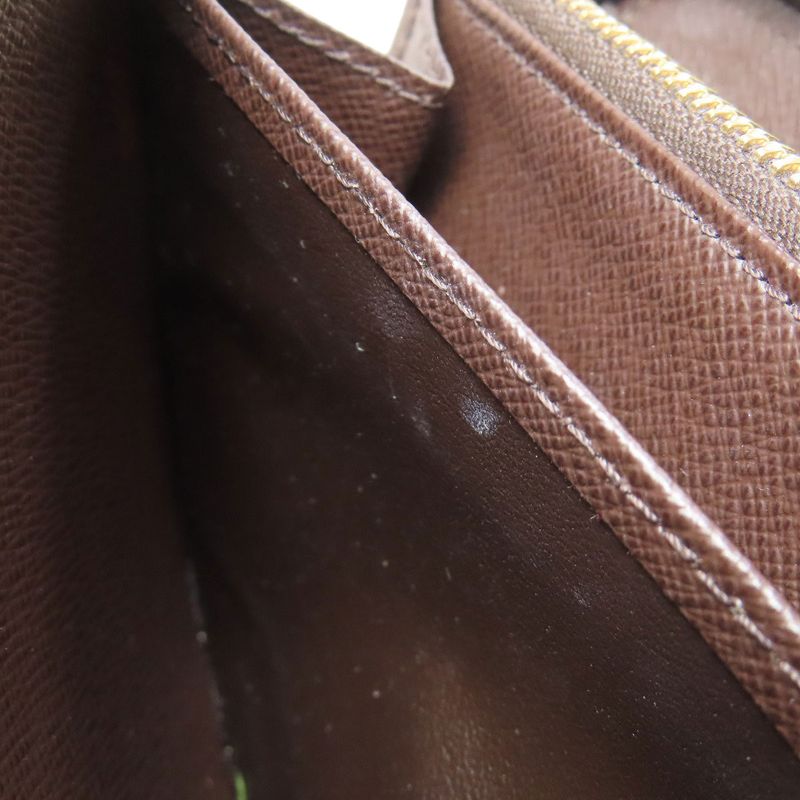Louis Vuitton Zippy Wallet Old Damier