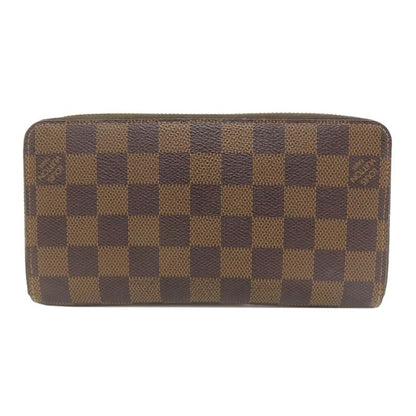 Louis Vuitton Zippy Wallet Old Damier