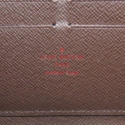 Louis Vuitton Zippy Wallet Old Damier