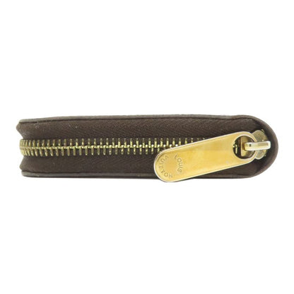 Louis Vuitton Zippy Wallet Old Damier