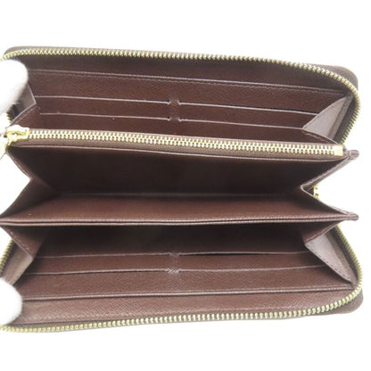 Louis Vuitton Zippy Wallet Old Damier