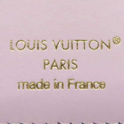 Louis Vuitton Portefeuille Bifold Wallet Mahina