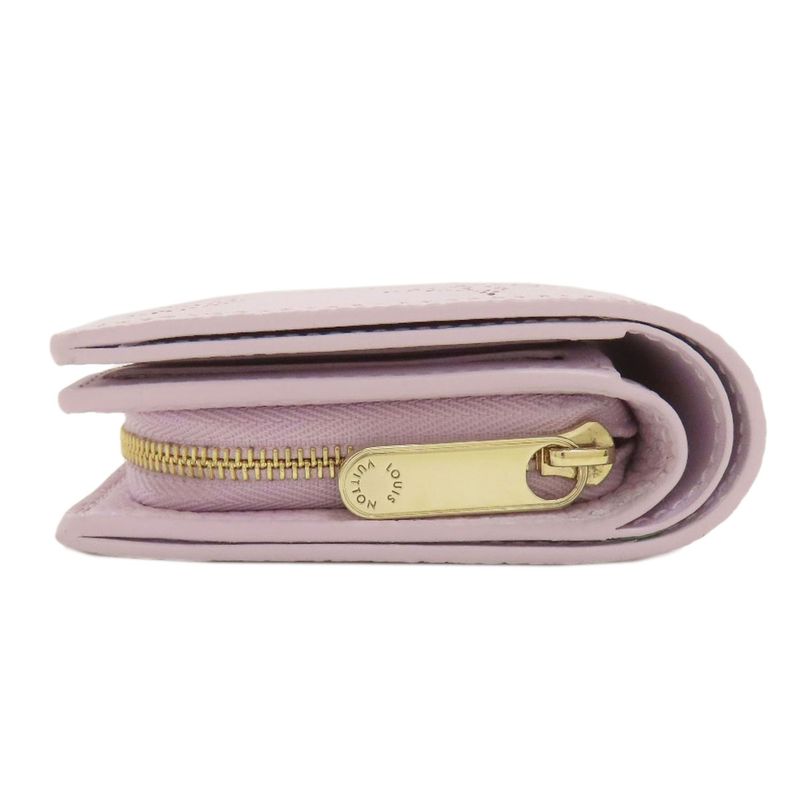 Louis Vuitton Portefeuille Bifold Wallet Mahina