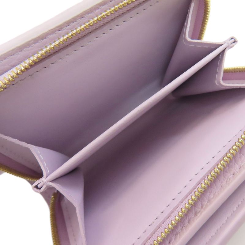 Louis Vuitton Portefeuille Bifold Wallet Mahina