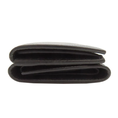 Saint Laurent Trifold Wallet Bifold Leather
