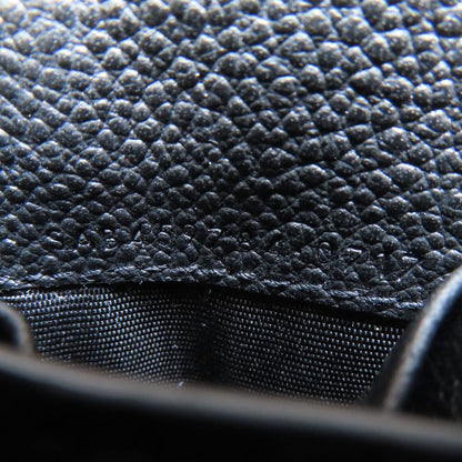 Saint Laurent Trifold Wallet Bifold Leather