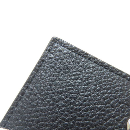 Saint Laurent Trifold Wallet Bifold Leather