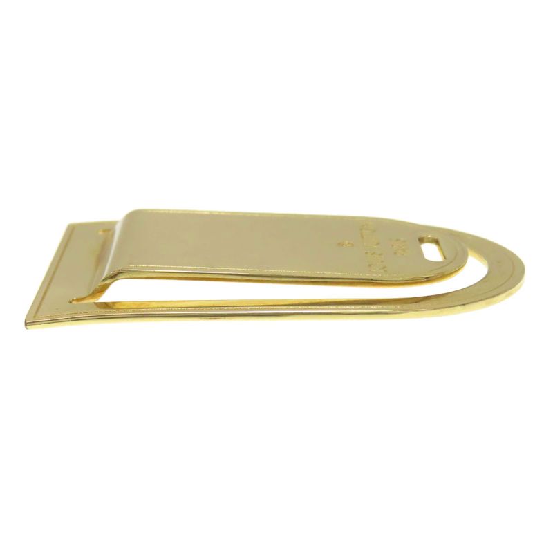 Louis Vuitton Panthes-a-Billets-porto a Dos Less Mane Clip Metal