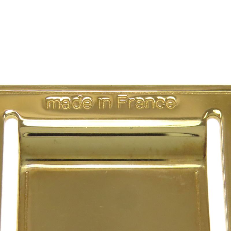 Louis Vuitton Panthes-a-Billets-porto a Dos Less Mane Clip Metal