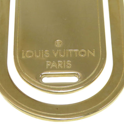 Louis Vuitton Panthes-a-Billets-porto a Dos Less Mane Clip Metal