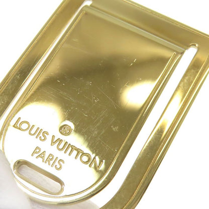 Louis Vuitton Panthes-a-Billets-porto a Dos Less Mane Clip Metal