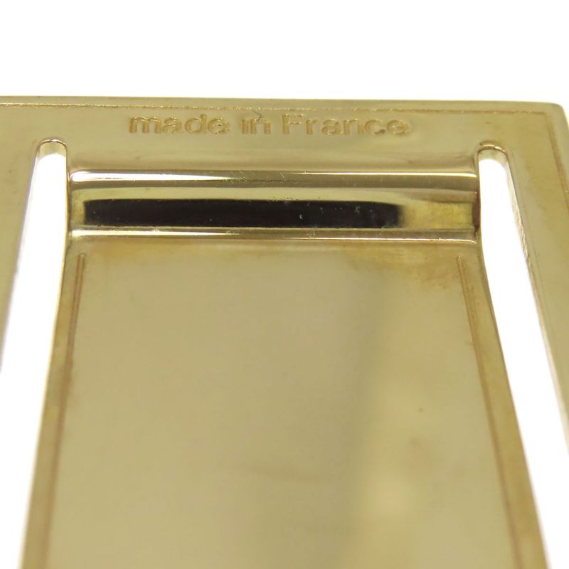 Louis Vuitton Panthes-a-Billets-porto a Dos Less Mane Clip Metal