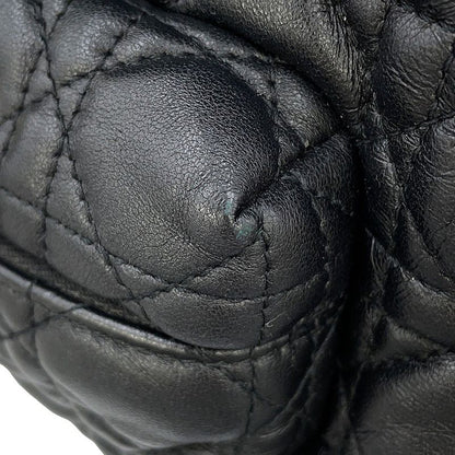 Dior Cannage Mini Backpack Lambskin