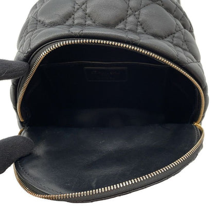 Dior Cannage Mini Backpack Lambskin