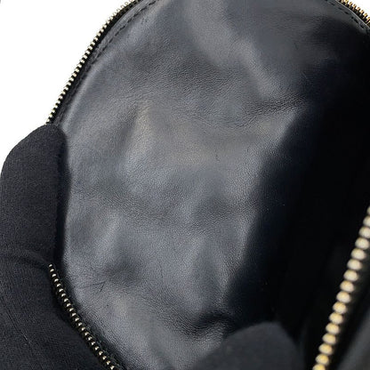 Dior Cannage Mini Backpack Lambskin