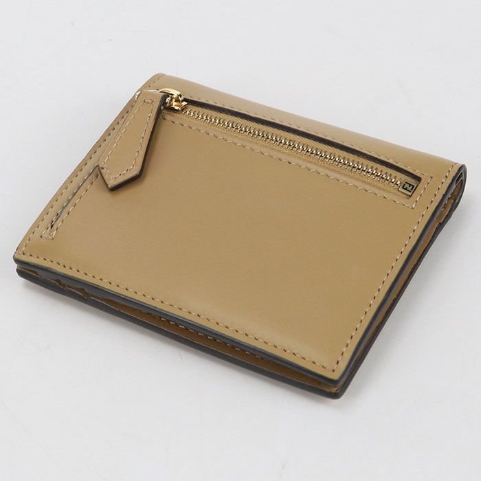Fendi Bifold Wallet