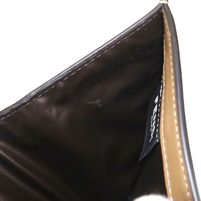 Fendi Bifold Wallet