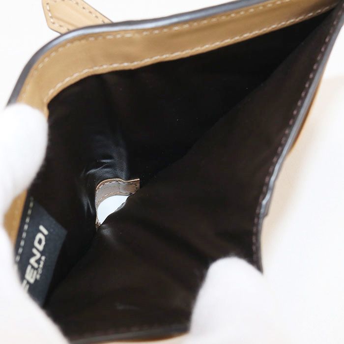 Fendi Bifold Wallet