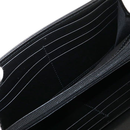Gucci Continental Wallet Double Bifold Leather