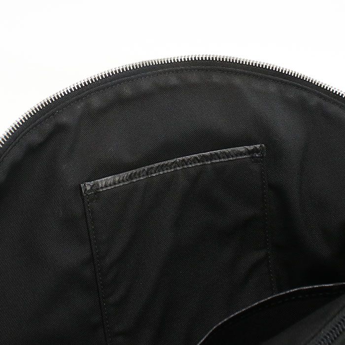 Saint Laurent Heaven Backpack City Cotton
