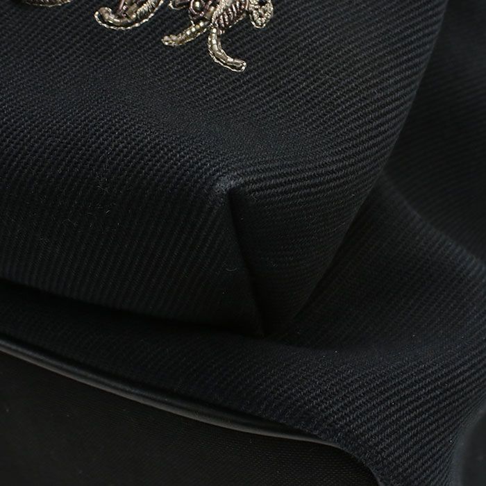Saint Laurent Heaven Backpack City Cotton