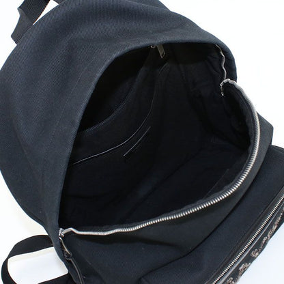 Saint Laurent Heaven Backpack City Cotton
