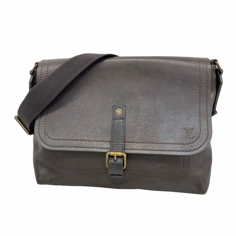 Louis Vuitton Shoulder Bag Utah Omaha Cafe