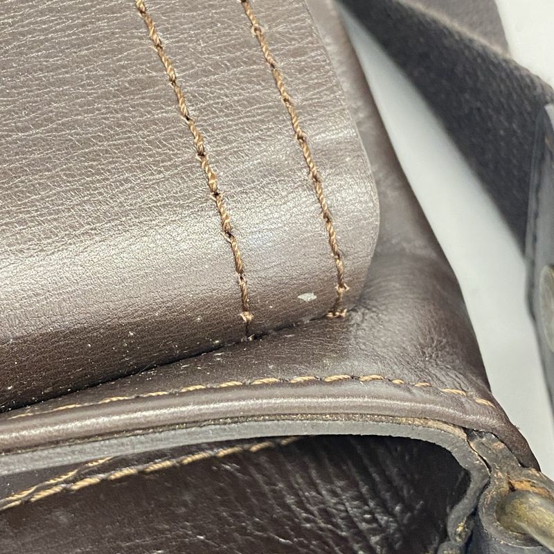 Louis Vuitton Shoulder Bag Utah Omaha Cafe