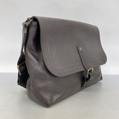 Louis Vuitton Shoulder Bag Utah Omaha Cafe