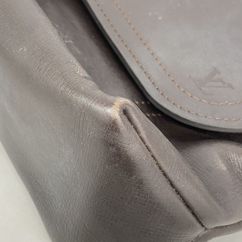 Louis Vuitton Shoulder Bag Utah Omaha Cafe